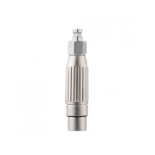 KlicLok to 3XLR Adapter for Hismith Premium KlicLok Sex Machine