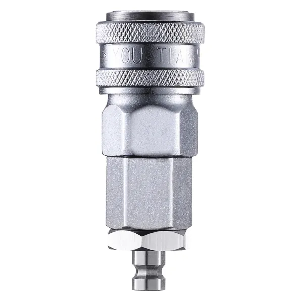 KlicLok to Quick Air Adapter Hismith Premium