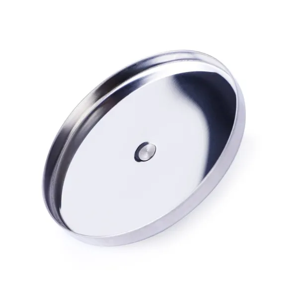 Suction Cup Adapter Large Hismith Premium KlicLok