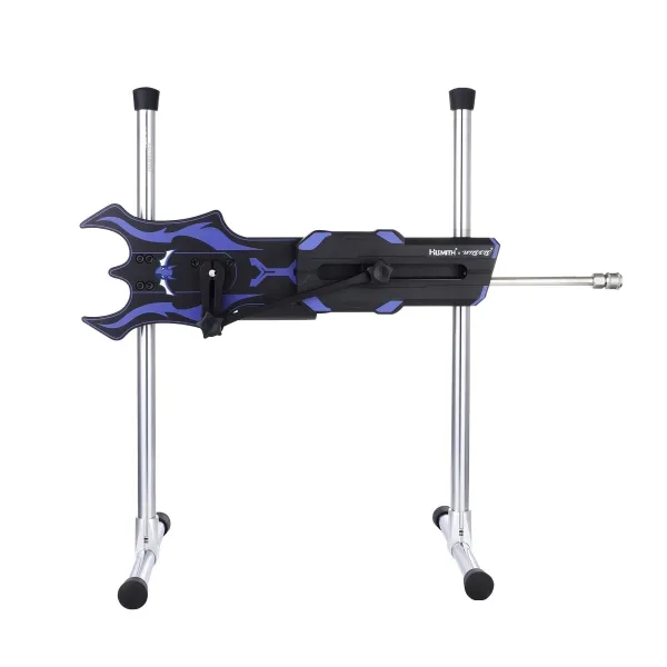 Hismith x Wildolo Premium Sex Machine